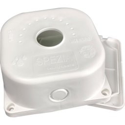 Vitron Razvodne kutije 130x130x60x kocka zaobljena ( T638 )