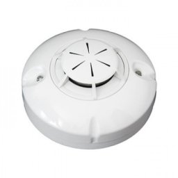 Unipos FD8030 konvencionalni optiki detektor dima (EN54-7) Unipos ( U003 )