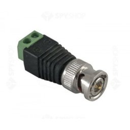 Konektor BNCM-D ( 10017 )