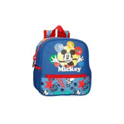 Mickey Ranac 25 cm - Plava ( 42.220.41 )
