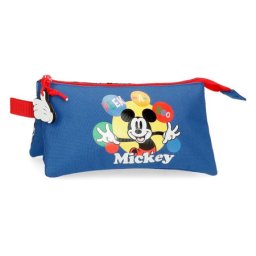 Mickey Pernica sa 3 pregrade - Plava ( 42.243.41 )