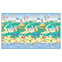 Rollmatz Podloga za igranje Plaža 200 x 120cm ( SW10165 )