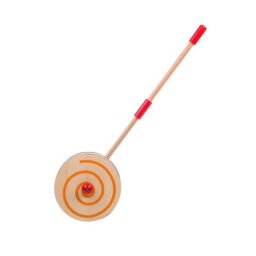 Classic World Drvena guralica Duga ( SW10018 )