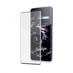 Celly zaštitno staklo 3d za samsung s21 ultra ( 3DGLASS994BK )
