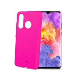 Celly tpu futrola shock za huawei p30 lite u pink boji ( SHOCK844PK )