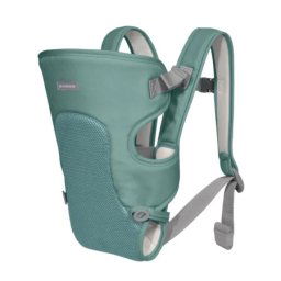 KikkaBoo Kengur nosiljka Myra Mesh Mint ( KKB14077 )