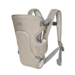 KikkaBoo Kengur nosiljka Myra Mesh Beige ( KKB14076 )