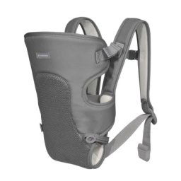 KikkaBoo Kengur nosiljka Myra Mesh Grey ( KKB14075 )