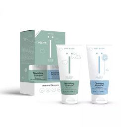 Naif care set, šampon i gel za kupanje 200ml ( 71064045 )