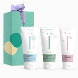 Naif care set za kupanje bebe ( 71064043 )
