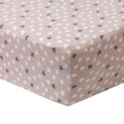 Just kiddin baby navlaka za dušek, 120x60 ( 8654 )