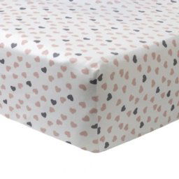 Just kiddin baby navlaka za dušek, 120x60 ( 8656 )