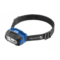 Hogert Technik HT1E422 USB Led lampa ( HT1E422 )
