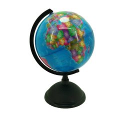 Memoris globus 20cm pvc wy *ak ( 64040 )