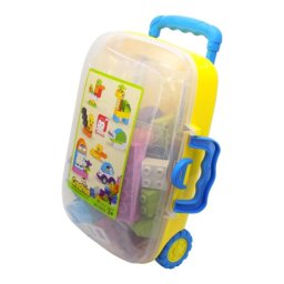 Igracka kockice kofer trolley op844 wy ( 70001 )