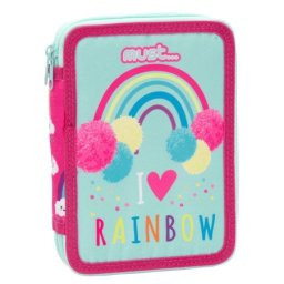 Pernica puna 585082 love rainbow must ( 25806 )
