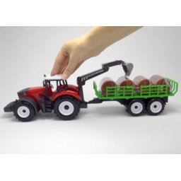 Igracka traktor sa prikolicom op23439 wy ( 77839 )