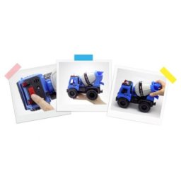 Igracka kamion mikser op23446 wy ( 77842 )