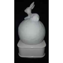 Lampa nocno svetlo op1533 zec menja boju ( 71444 )