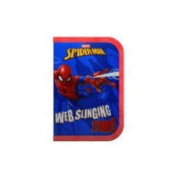 Pernica disney spiderman 508240 1 zipp 2 flapa sy ( 3366 )
