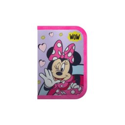 Pernica disney minnie 563898 1 zipp 2 flapa sy ( 3368 )