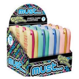 Must silikonska glow 584748 pernica veca ( 75011 )