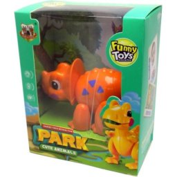 Igracka dino "lampa" op1604 wy ( 72401 )