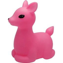 Lampa nocno svetlo bambi op1632 wy ( 72422 )
