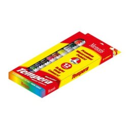 Memoris boje tempere 12ml 1/12 ( 1317 )