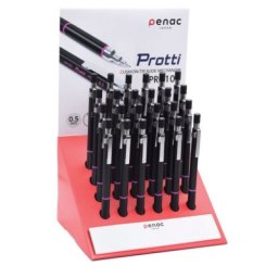 Penac 0.5mm protti prc 105-24d47 olovka tehnicka ( 66874 )