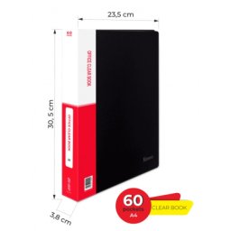 Memoris 60l mf 0912-60 fascikla katalog *ak ( 35261 )