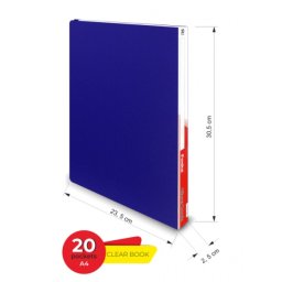Fascikla katalog foska 20l f20ab ( 24402 )