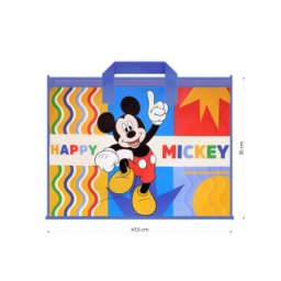 Torba za blok 5 mickey 564124 ( 64079 )