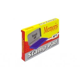 Memoris jastuce za pecate 1 plavo *ak ( 123 )