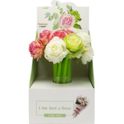 Olovka hemijska zf2088-6 rose 3 1/16 wy ( 77656 )