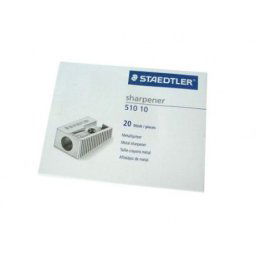 Staedtler 510 10 rezac metalni ( 12391 )