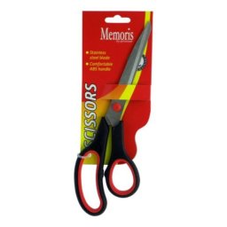 Memoris makaze 26cm blister *ak ( 64031 )