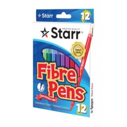 Starr flomaster 1/12 *ak ( 67301 )