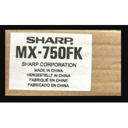 Sharp Dv filter kit pol pro ( MX750FK )