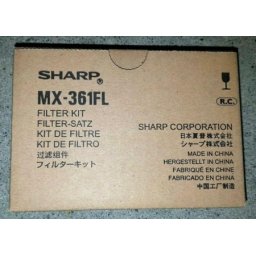 Sharp Filter kit ( MX361FL )