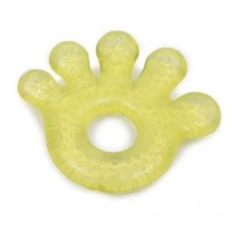 Cangaroo t1205 glodalica paw yellow ( CAN8641 )