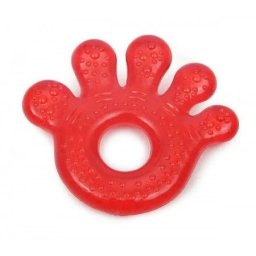 Cangaroo t1205 glodalica paw red ( CAN1924 )