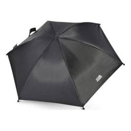 Lorelli suncobran shady - uv protection black ( 10030030002 )