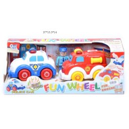 Autići set ( 559680 )