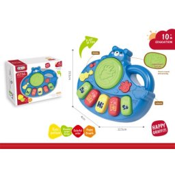 Piano za bebe meda ( 908596 )