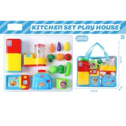 Kuhinja set za igru ( 471449 )