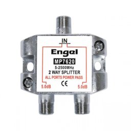 Razdelnik mp7620 fvs 2,2xdcpass-5db ( 63 )