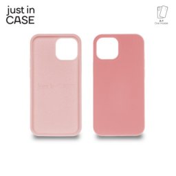 Just in Case 2u1 Extra case MIX PLUS paket PINK za iPhone 13 Mini ( MIXPL107PK )