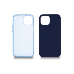 Just in Case 2u1 Extra case MIX paket PLAVI za iPhone 13 Mini ( MIX107BL )