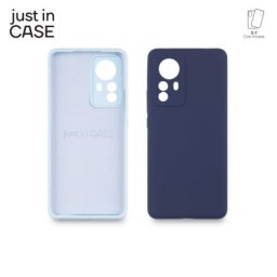 Just in Case 2u1 Extra case MIX PLUS paket PLAVI za Xiaomi 12 Pro ( MIXPL316BL )